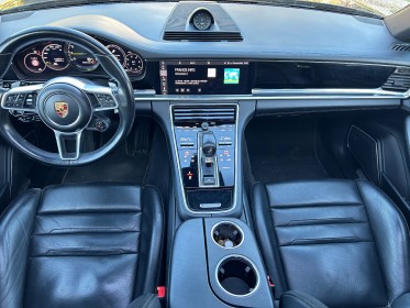 Porsche panamera 4 hybrid pdk v6 3.0 462ch occasion montpellier (34) simplicicar simplicibike france