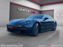 Porsche panamera 4 hybrid pdk v6 3.0 462ch occasion montpellier (34) simplicicar simplicibike france