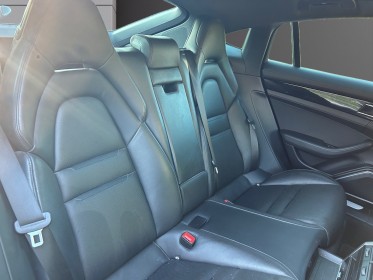 Porsche panamera 4 hybrid pdk v6 3.0 462ch occasion montpellier (34) simplicicar simplicibike france