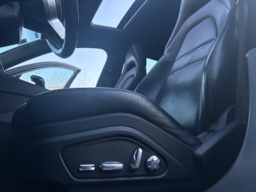 Porsche panamera 4 hybrid pdk v6 3.0 462ch occasion montpellier (34) simplicicar simplicibike france