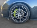 Porsche panamera 4 hybrid pdk v6 3.0 462ch occasion montpellier (34) simplicicar simplicibike france