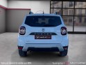 Dacia duster blue dci 115ch 4x2 sl techroad garantie 12 mois occasion montpellier (34) simplicicar simplicibike france