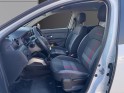 Dacia duster blue dci 115ch 4x2 sl techroad garantie 12 mois occasion montpellier (34) simplicicar simplicibike france