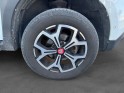 Dacia duster blue dci 115ch 4x2 sl techroad garantie 12 mois occasion montpellier (34) simplicicar simplicibike france