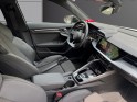 Audi a3 sportback 40 tfsie 204 s tronic 6 s line occasion paris 17ème (75)(porte maillot) simplicicar simplicibike france