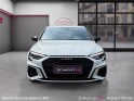 Audi a3 sportback 40 tfsie 204 s tronic 6 s line occasion paris 17ème (75)(porte maillot) simplicicar simplicibike france