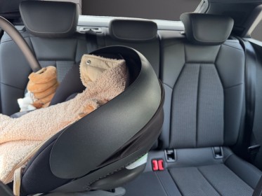 Audi a3 sportback 40 tfsie 204 s tronic 6 s line occasion paris 17ème (75)(porte maillot) simplicicar simplicibike france