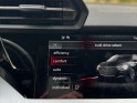 Audi a3 sportback 40 tfsie 204 s tronic 6 s line occasion paris 17ème (75)(porte maillot) simplicicar simplicibike france