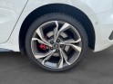Audi a3 sportback 40 tfsie 204 s tronic 6 s line occasion paris 17ème (75)(porte maillot) simplicicar simplicibike france