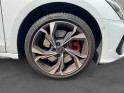Audi a3 sportback 40 tfsie 204 s tronic 6 s line occasion paris 17ème (75)(porte maillot) simplicicar simplicibike france
