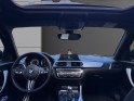 Bmw serie 1 f20 lci2 118i 136 ch bva8 m sport pack m sport shadow/ toit ouvrant/carplay/garantie 12 mois occasion paris...