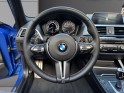 Bmw serie 1 f20 lci2 118i 136 ch bva8 m sport pack m sport shadow/ toit ouvrant/carplay/garantie 12 mois occasion paris...