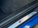 Bmw serie 1 f20 lci2 118i 136 ch bva8 m sport pack m sport shadow/ toit ouvrant/carplay/garantie 12 mois occasion paris...