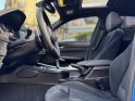 Bmw serie 1 f20 lci2 118i 136 ch bva8 m sport pack m sport shadow/ toit ouvrant/carplay/garantie 12 mois occasion paris...