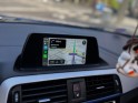 Bmw serie 1 f20 lci2 118i 136 ch bva8 m sport pack m sport shadow/ toit ouvrant/carplay/garantie 12 mois occasion paris...