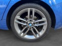 Bmw serie 1 f20 lci2 118i 136 ch bva8 m sport pack m sport shadow/ toit ouvrant/carplay/garantie 12 mois occasion paris...
