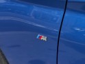 Bmw serie 1 f20 lci2 118i 136 ch bva8 m sport pack m sport shadow/ toit ouvrant/carplay/garantie 12 mois occasion paris...