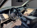 Land rover range rover sport mark iv sdv6 3.0l hse dynamic a/toit ouvrant panoramique/meridian/garantie 12 mois occasion...