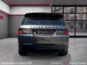 Land rover range rover sport mark iv sdv6 3.0l hse dynamic a/toit ouvrant panoramique/meridian/garantie 12 mois occasion...