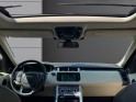 Land rover range rover sport mark iv sdv6 3.0l hse dynamic a/toit ouvrant panoramique/meridian/garantie 12 mois occasion...
