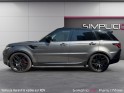 Land rover range rover sport mark iv sdv6 3.0l hse dynamic a/toit ouvrant panoramique/meridian/garantie 12 mois occasion...