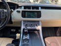 Land rover range rover sport mark iv sdv6 3.0l hse dynamic a/toit ouvrant panoramique/meridian/garantie 12 mois occasion...