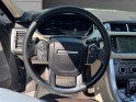 Land rover range rover sport mark iv sdv6 3.0l hse dynamic a/toit ouvrant panoramique/meridian/garantie 12 mois occasion...