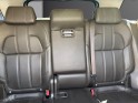 Land rover range rover sport mark iv sdv6 3.0l hse dynamic a/toit ouvrant panoramique/meridian/garantie 12 mois occasion...