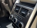 Land rover range rover sport mark iv sdv6 3.0l hse dynamic a/toit ouvrant panoramique/meridian/garantie 12 mois occasion...