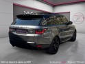Land rover range rover sport mark iv sdv6 3.0l hse dynamic a/toit ouvrant panoramique/meridian/garantie 12 mois occasion...