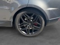 Land rover range rover sport mark iv sdv6 3.0l hse dynamic a/toit ouvrant panoramique/meridian/garantie 12 mois occasion...