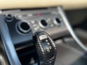 Land rover range rover sport mark iv sdv6 3.0l hse dynamic a/toit ouvrant panoramique/meridian/garantie 12 mois occasion...