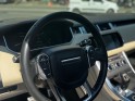 Land rover range rover sport mark iv sdv6 3.0l hse dynamic a/toit ouvrant panoramique/meridian/garantie 12 mois occasion...