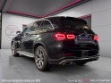 Mercedes glc 220d 9g-tronic 4matic amg line air body control toit ouvrant affichage tete haute sieges électriques...