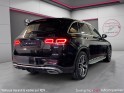 Mercedes glc 220d 9g-tronic 4matic amg line air body control toit ouvrant affichage tete haute sieges électriques...