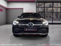 Mercedes glc 220d 9g-tronic 4matic amg line air body control toit ouvrant affichage tete haute sieges électriques...