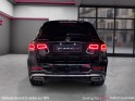 Mercedes glc 220d 9g-tronic 4matic amg line air body control toit ouvrant affichage tete haute sieges électriques...