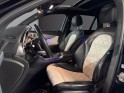 Mercedes glc 220d 9g-tronic 4matic amg line air body control toit ouvrant affichage tete haute sieges électriques...