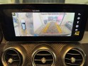 Mercedes glc 220d 9g-tronic 4matic amg line air body control toit ouvrant affichage tete haute sieges électriques...