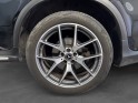 Mercedes glc 220d 9g-tronic 4matic amg line air body control toit ouvrant affichage tete haute sieges électriques...