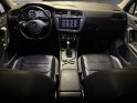 Volkswagen tiguan 2.0 tdi 150 dsg7 carat exclusive 4motion offroad - toit pano/sièges elec chauffant/dynaudio/hud -...