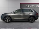 Volkswagen tiguan 2.0 tdi 150 dsg7 carat exclusive 4motion offroad - toit pano/sièges elec chauffant/dynaudio/hud -...