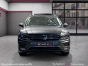 Volkswagen tiguan 2.0 tdi 150 dsg7 carat exclusive 4motion offroad - toit pano/sièges elec chauffant/dynaudio/hud -...