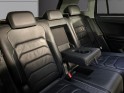 Volkswagen tiguan 2.0 tdi 150 dsg7 carat exclusive 4motion offroad - toit pano/sièges elec chauffant/dynaudio/hud -...