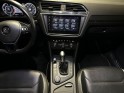 Volkswagen tiguan 2.0 tdi 150 dsg7 carat exclusive 4motion offroad - toit pano/sièges elec chauffant/dynaudio/hud -...