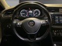 Volkswagen tiguan 2.0 tdi 150 dsg7 carat exclusive 4motion offroad - toit pano/sièges elec chauffant/dynaudio/hud -...