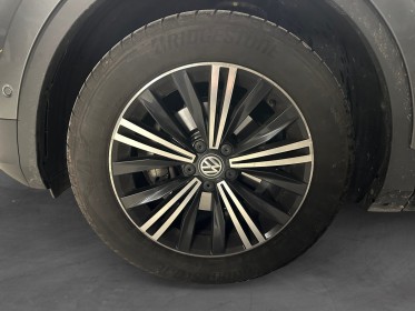 Volkswagen tiguan 2.0 tdi 150 dsg7 carat exclusive 4motion offroad - toit pano/sièges elec chauffant/dynaudio/hud -...