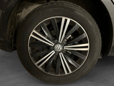 Volkswagen tiguan 2.0 tdi 150 dsg7 carat exclusive 4motion offroad - toit pano/sièges elec chauffant/dynaudio/hud -...