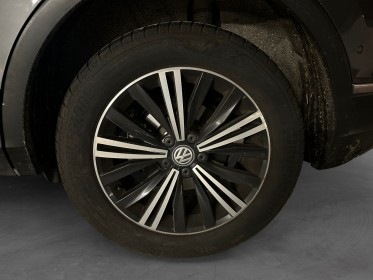 Volkswagen tiguan 2.0 tdi 150 dsg7 carat exclusive 4motion offroad - toit pano/sièges elec chauffant/dynaudio/hud -...