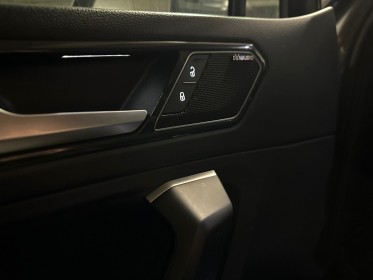 Volkswagen tiguan 2.0 tdi 150 dsg7 carat exclusive 4motion offroad - toit pano/sièges elec chauffant/dynaudio/hud -...